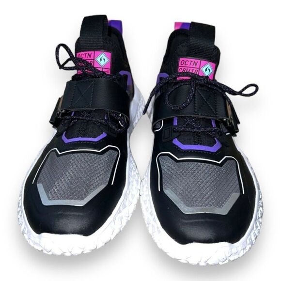 Puma X Need for Speed Heat Hi Octn 'Game Main Theme Story' 306582-03 Men's 10 - Picture 2 of 10